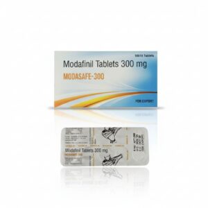 Modafinil 300mg - 10tb - Singapore Pharma