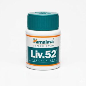 Liv 52 100tb - Himalaya