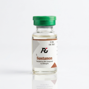 Sus 250mg/ml – 1 x 10ml vial – RG Pharma