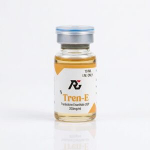 Tren E 200mg/ml - 1 x 10ml vial - RG Pharma