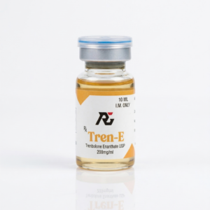 Tren E 200mg/ml – 1 x 10ml vial – RG Pharma