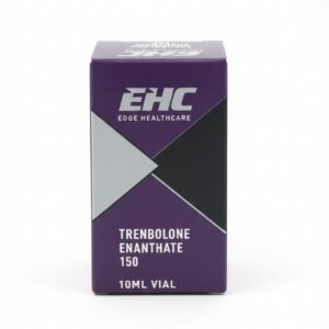 Tren E 150mg/ml – 1 × 10ml Vial – EHC