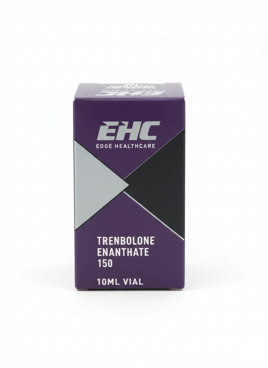 Tren E 150mg/ml – 1 × 10ml Vial – EHC