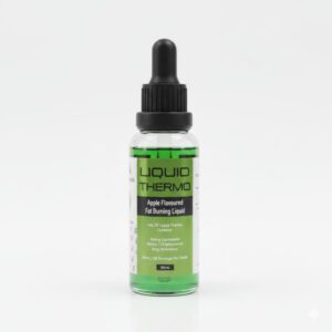 Viogen Liquid Thermo Apple- 50ml/50 servings