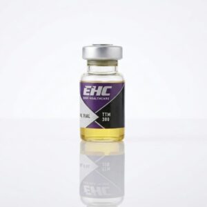TTM 300mg/ml – 1 × 10ml Vial – EHC