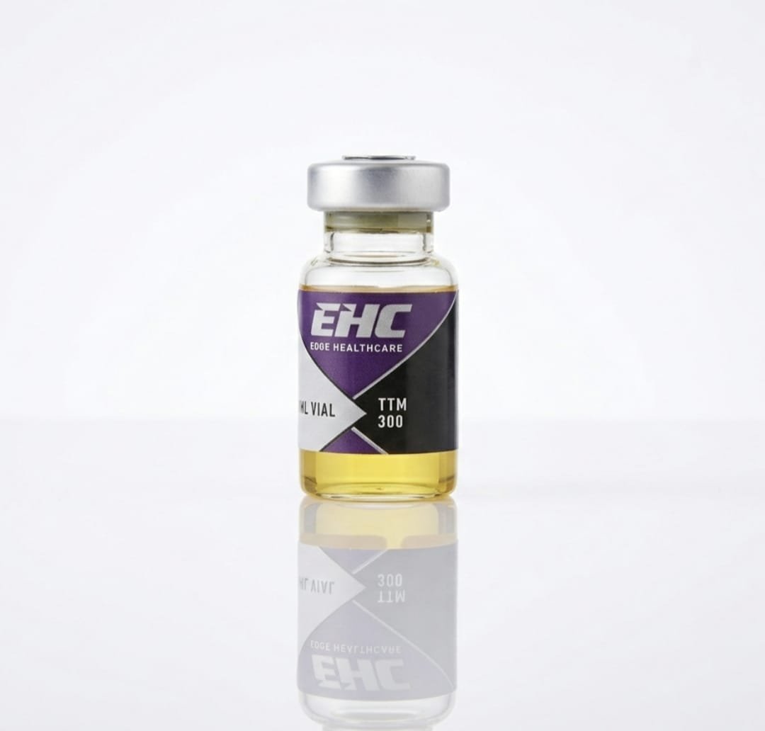 TTM 300mg/ml – 1 × 10ml Vial – EHC