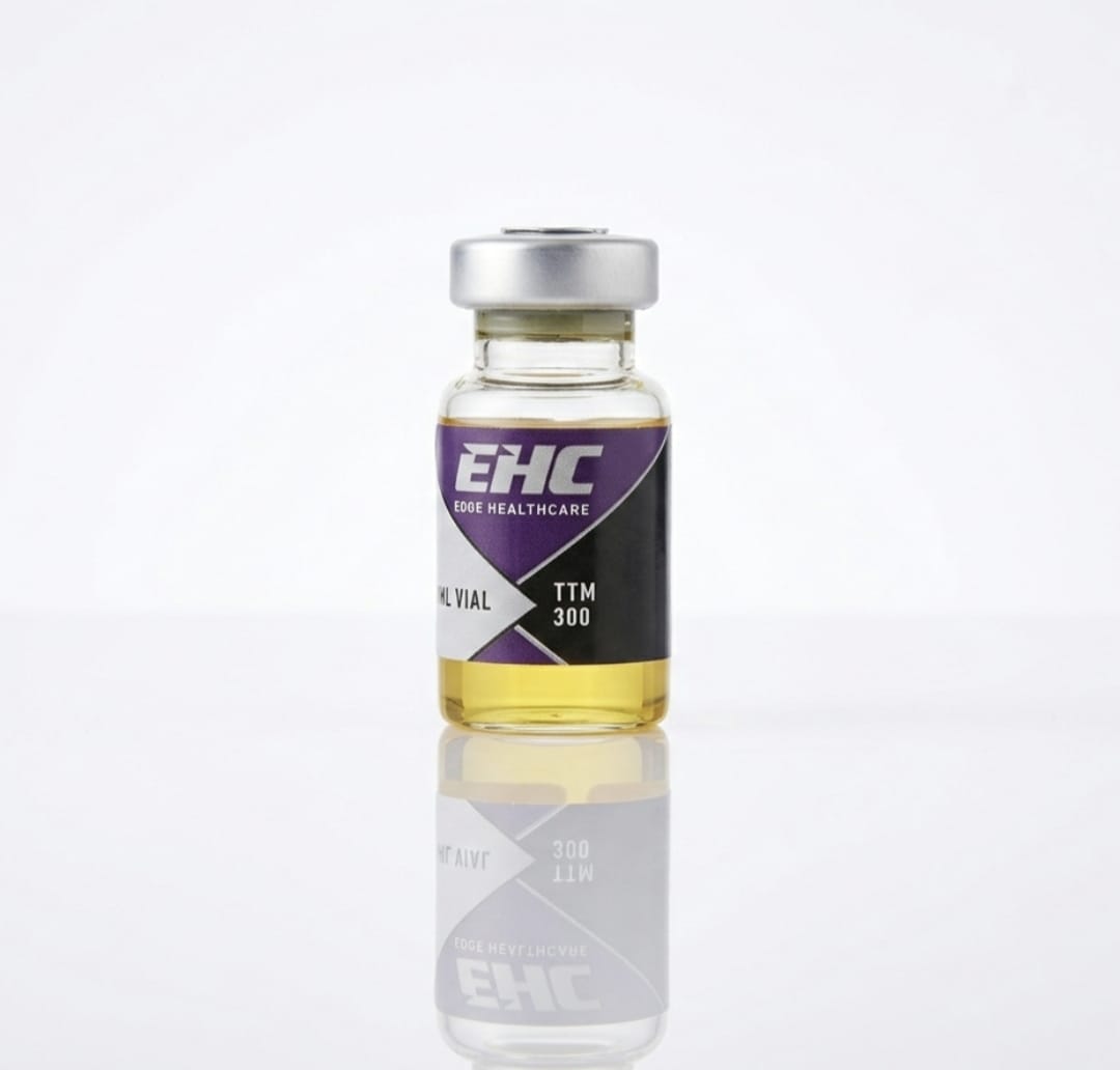 TTM 300mg/ml – 1 × 10ml Vial – EHC