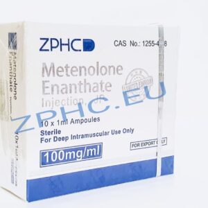 Primo 100mg/ml – 10 × 1ml Amps – ZPHC
